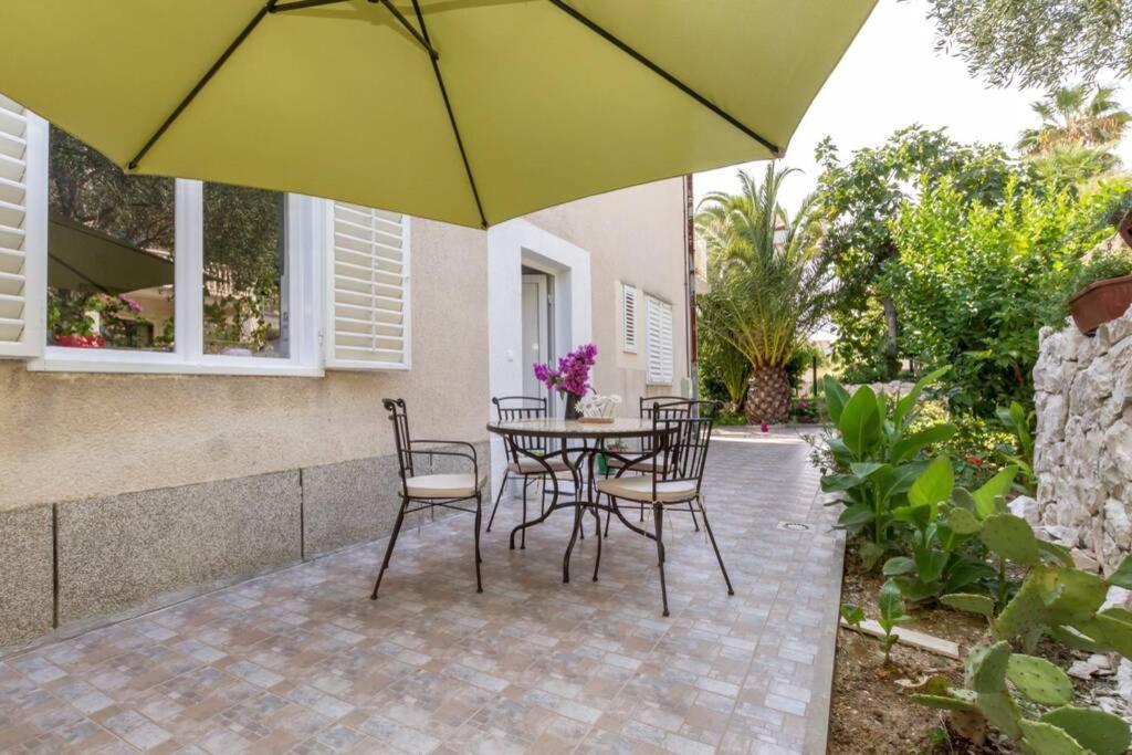 Apartman Buki **** Spalato Esterno foto