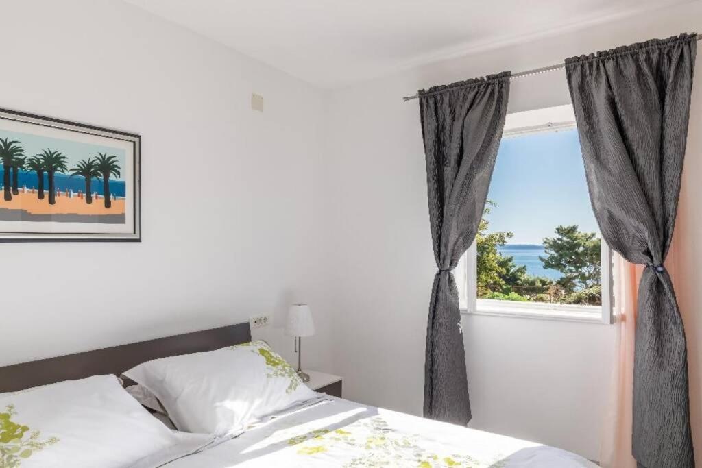 Apartman Buki **** Spalato Esterno foto