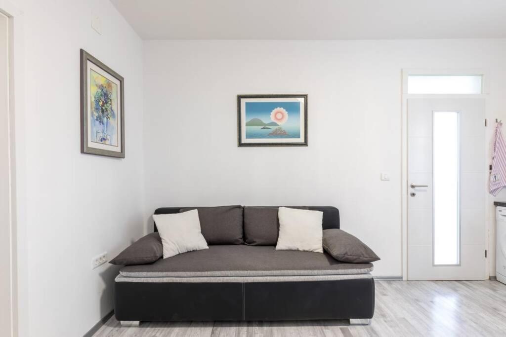 Apartman Buki **** Spalato Esterno foto