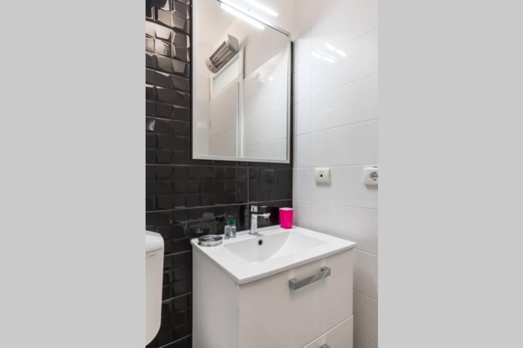 Apartman Buki **** Spalato Esterno foto