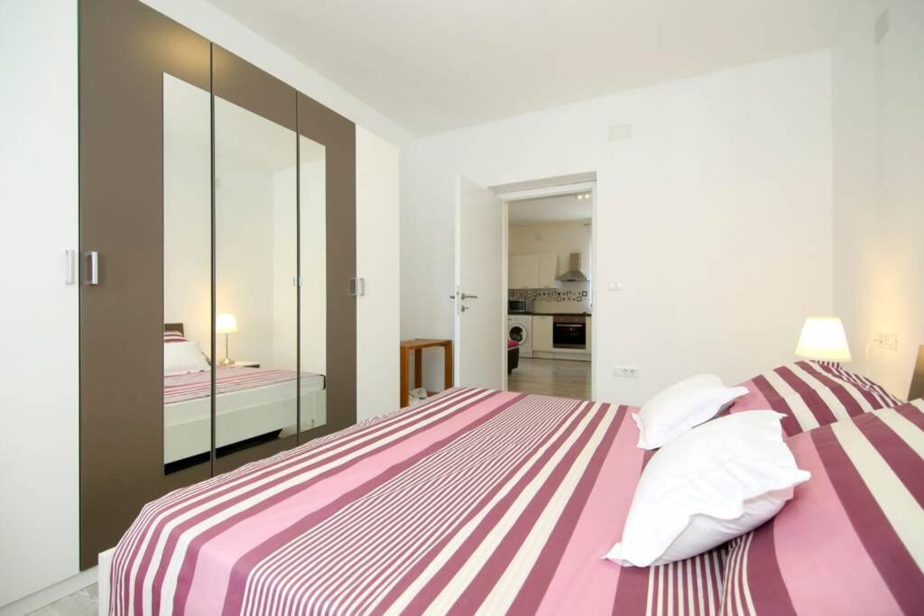 Apartman Buki **** Spalato Esterno foto