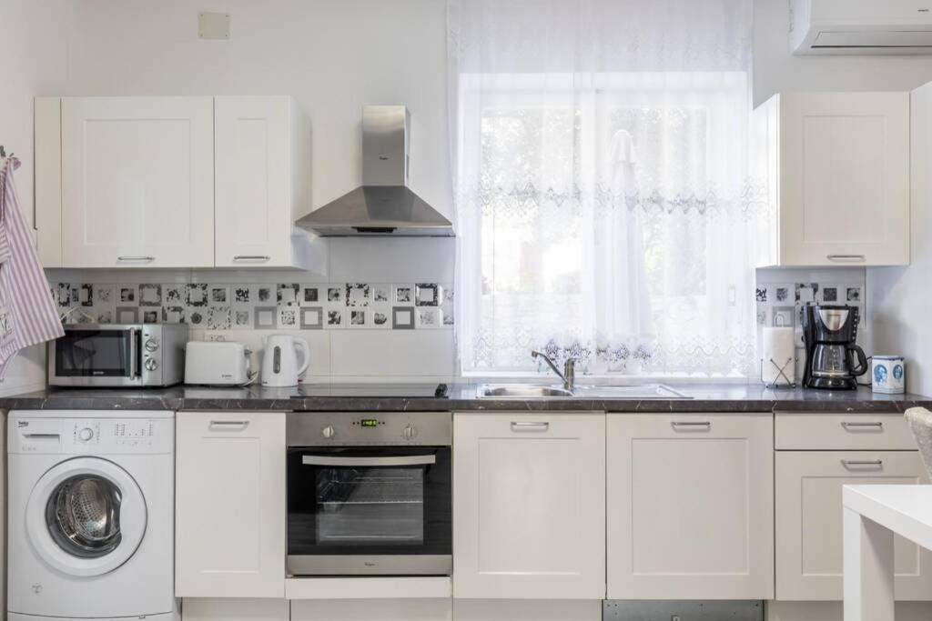 Apartman Buki **** Spalato Esterno foto