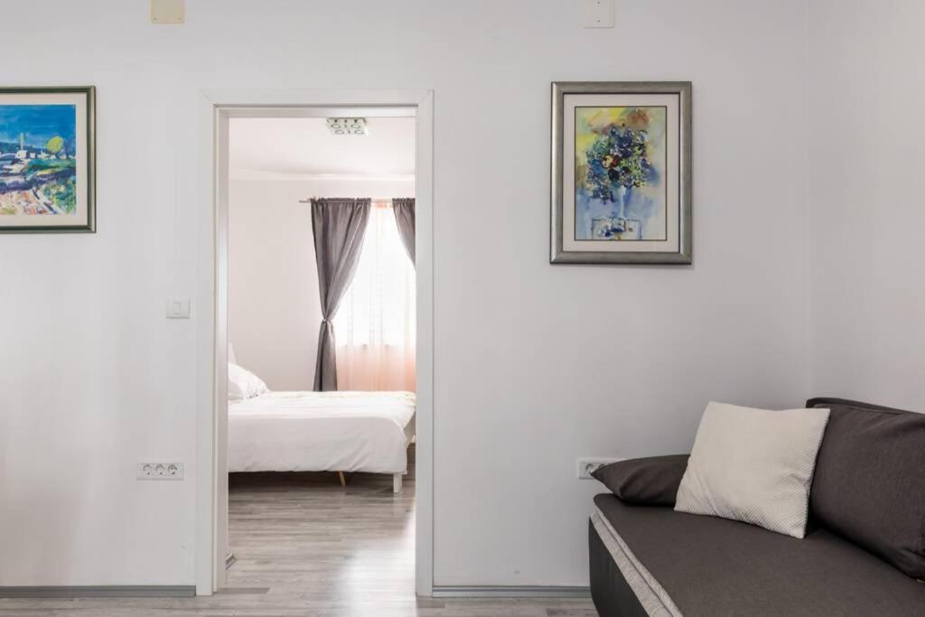 Apartman Buki **** Spalato Esterno foto