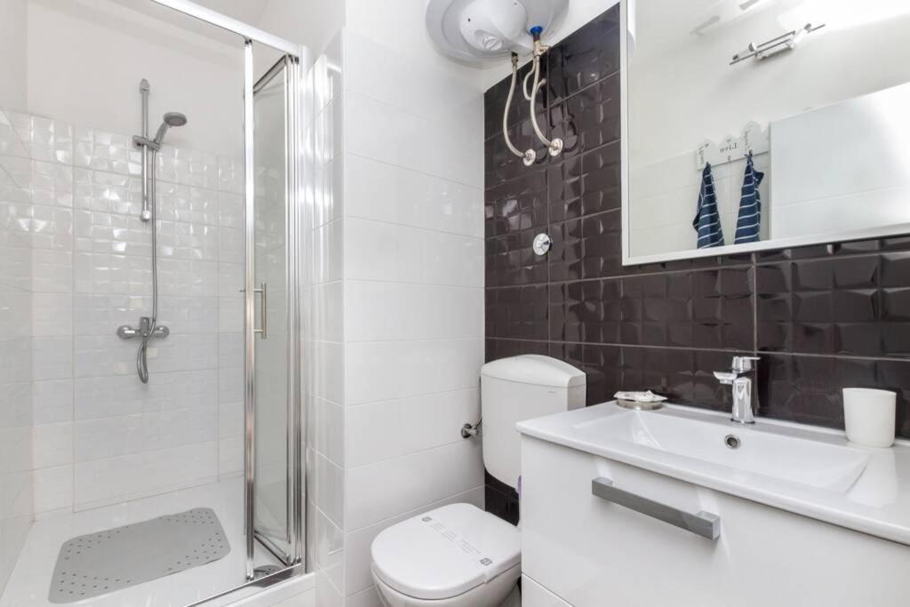 Apartman Buki **** Spalato Esterno foto